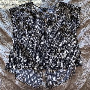 Work Blouse